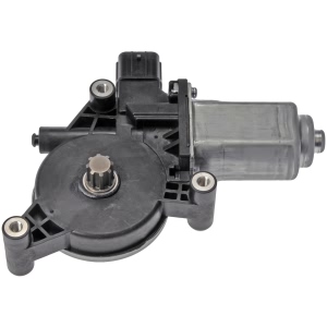 Dorman OE Solutions Front Driver Side Window Motor for 2007 Honda Odyssey - 742-866