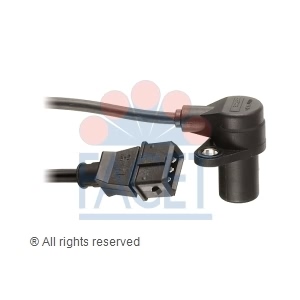 facet Crankshaft Position Sensor for BMW 318is - 9.0087