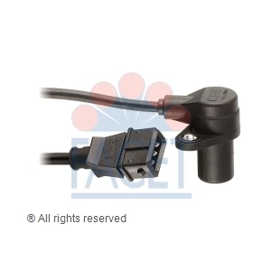 facet Crankshaft Position Sensor - 9.0087