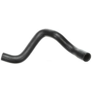 Gates Engine Coolant Molded Bypass Hose for 2001 Ford Focus - 19276