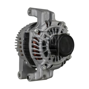 Remy Remanufactured Alternator for 2013 Dodge Dart - 20022