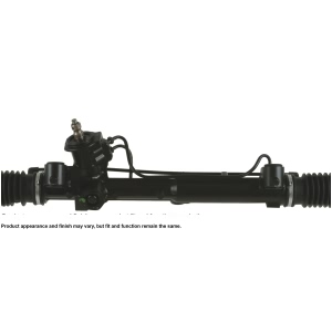 Cardone Reman Remanufactured Hydraulic Power Rack and Pinion Complete Unit for 2009 Ford Focus - 22-2029
