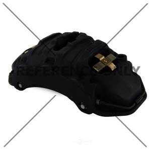 Centric Posi Quiet™ Loaded Brake Caliper for 2018 Porsche Cayenne - 142.37181