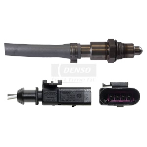 Denso Oxygen Sensor for Volkswagen Golf SportWagen - 234-4992