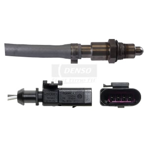 Denso Oxygen Sensor for 2018 Audi A3 Quattro - 234-4992