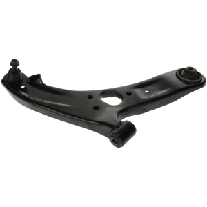 Centric Premium™ Front Passenger Side Lower Control Arm and Ball Joint Assembly for 2012 Hyundai Accent - 622.51003