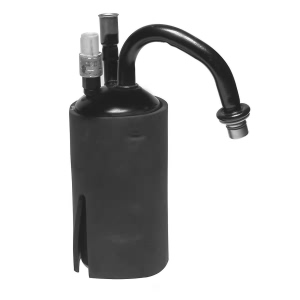 Denso A/C Accumulator for Mercury Mystique - 478-8512