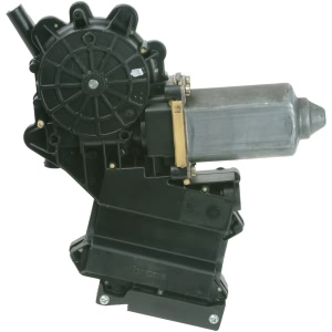 Cardone Reman Remanufactured Window Lift Motor for 1998 Volkswagen Jetta - 47-2027
