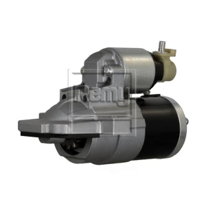 Remy Remanufactured Starter for Mazda - 16225