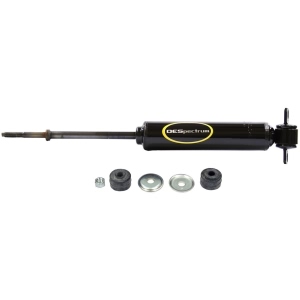 Monroe OESpectrum™ Front Driver or Passenger Side Monotube Shock Absorber for 1989 Toyota Pickup - 37072