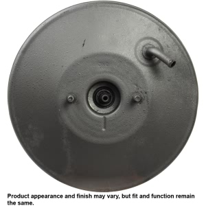 Cardone Reman Remanufactured Vacuum Power Brake Booster w/o Master Cylinder for Eagle Summit - 54-74624
