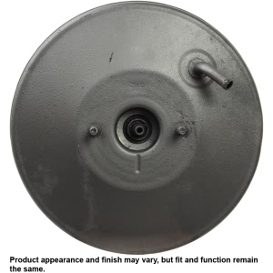 Cardone Reman Remanufactured Vacuum Power Brake Booster w/o Master Cylinder for 1995 Eagle Summit - 54-74624