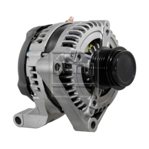 Remy Remanufactured Alternator for Chrysler Town & Country - 12315