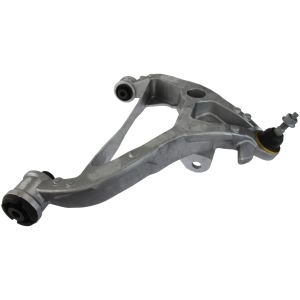 Centric Premium™ Front Passenger Side Lower Control Arm and Ball Joint Assembly for 2006 Lincoln Navigator - 622.65075