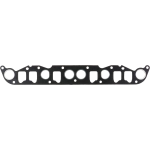 Victor Reinz Intake And Exhaust Manifolds Combination Gasket for 1990 Jeep Cherokee - 71-14733-00