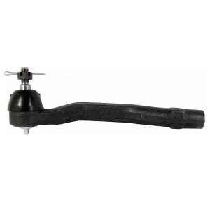 Delphi Driver Side Outer Steering Tie Rod End for 1998 Acura CL - TA2241
