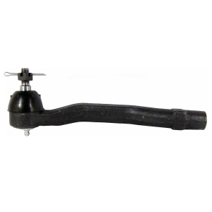 Delphi Driver Side Outer Steering Tie Rod End for 1993 Honda Accord - TA2241