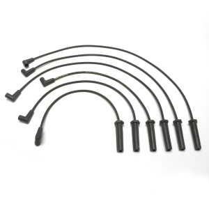 Delphi Spark Plug Wire Set for Oldsmobile Achieva - XS10228