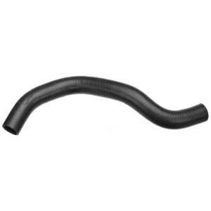 Gates Engine Coolant Molded Radiator Hose for 2002 Acura CL - 22340