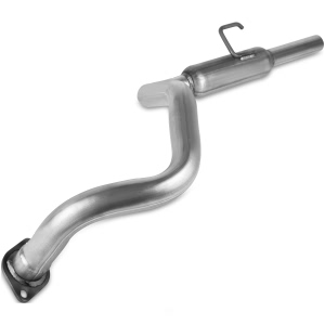 Bosal Rear Exhaust Muffler for 2003 Toyota 4Runner - 228-143