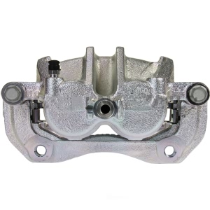 Centric Semi-Loaded Brake Caliper for 2019 Hyundai Santa Fe XL - 141.51015