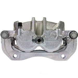 Centric Semi-Loaded Brake Caliper for 2018 Hyundai Santa Fe - 141.51015