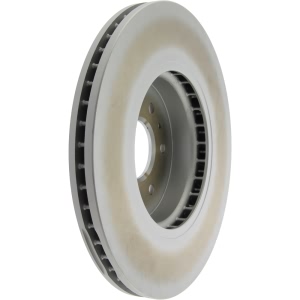 Centric GCX Rotor With Partial Coating for Kia Borrego - 320.50025