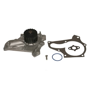 GMB Engine Coolant Water Pump for 1986 Toyota Camry - 170-1530