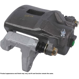 Cardone Reman Remanufactured Unloaded Caliper w/Bracket for 2010 Chevrolet Cobalt - 18-B4880A