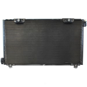 Denso A/C Condenser for Toyota Celica - 477-0535