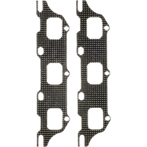 Victor Reinz Exhaust Manifold Gasket Set for Dodge Charger - 11-10232-01