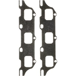 Victor Reinz Exhaust Manifold Gasket Set for Dodge Avenger - 11-10232-01