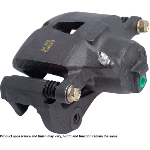 Cardone Reman Remanufactured Unloaded Caliper w/Bracket for 2002 Saturn SL - 18-B4519