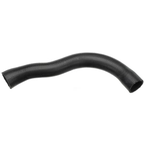 Gates Engine Coolant Molded Radiator Hose for BMW 740i - 22636