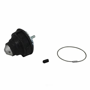 GSP North America Front Passenger Side Engine Mount for 1999 Volvo S70 - 3518931