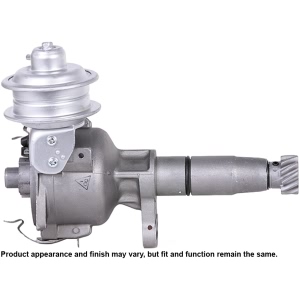 Cardone Reman Remanufactured Electronic Distributor for Hyundai Excel - 31-563