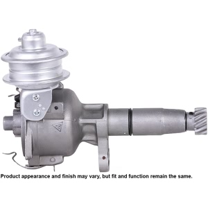 Cardone Reman Remanufactured Electronic Distributor for Hyundai - 31-563