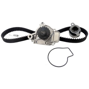 Gates Powergrip Timing Belt Kit for Honda CRX - TCKWP143