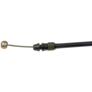 Dorman OE Solutions Hood Release Cable for 1995 Honda Civic - 912-023