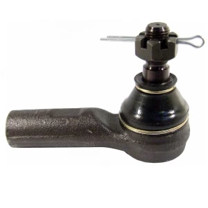 Delphi Front Outer Steering Tie Rod End for 1996 Ford Escort - TA2287