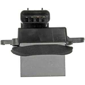 Dorman Hvac Blower Motor Resistor Kit for Nissan Pathfinder - 973-098