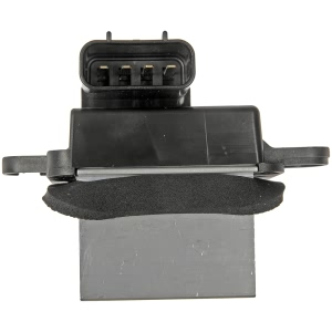 Dorman Hvac Blower Motor Resistor Kit for 2008 Infiniti QX56 - 973-098