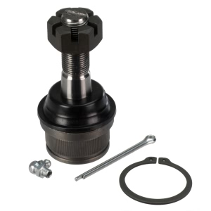 Delphi Front Upper Press In Ball Joint for 1986 Ford Bronco - TC1659