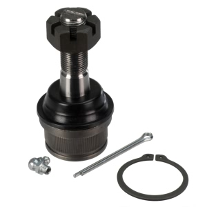 Delphi Front Upper Press In Ball Joint for 2007 Ford F-250 Super Duty - TC1659