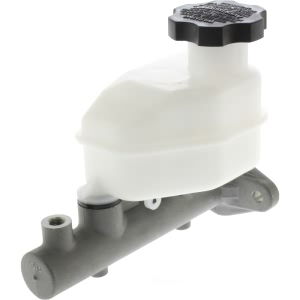 Centric Premium Brake Master Cylinder for 2002 Hyundai Elantra - 130.51023