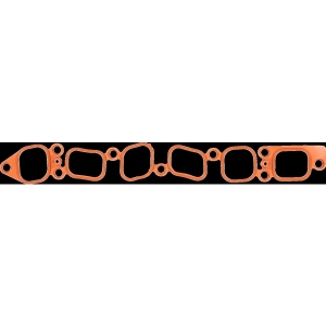 Victor Reinz Intake Manifold Gasket for 2005 Volkswagen Golf - 71-34091-00