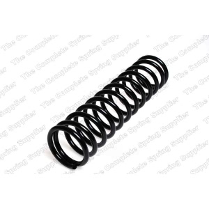 lesjofors Front Coil Springs for Saab - 4077800