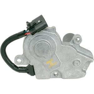 Cardone Reman Remanufactured Transfer Case Motor for GMC - 48-108