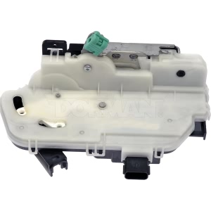 Dorman OE Solutions Front Passenger Side Door Lock Actuator Motor for 2018 Ford Flex - 937-723