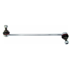 Delphi Front Passenger Side Stabilizer Bar Link Kit for 2013 Mercedes-Benz E63 AMG - TC2513